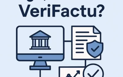 ¿Qué es VeriFactu y por qué es clave para cumplir con la Ley Antifraude?
